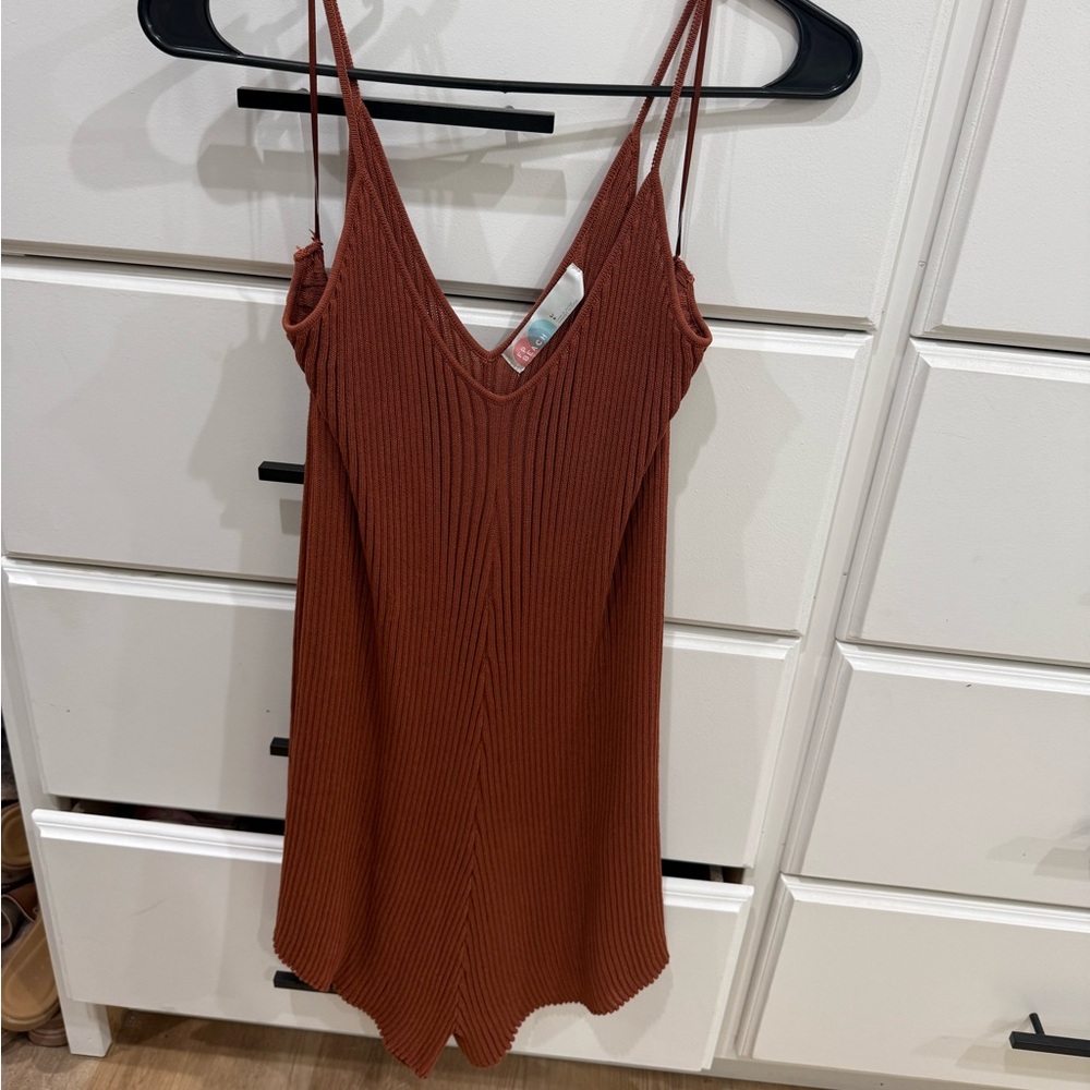 Free People Romper